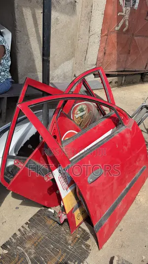 Hyundai I10 Doors Set 2007,2008,2009,2010,2011,2012