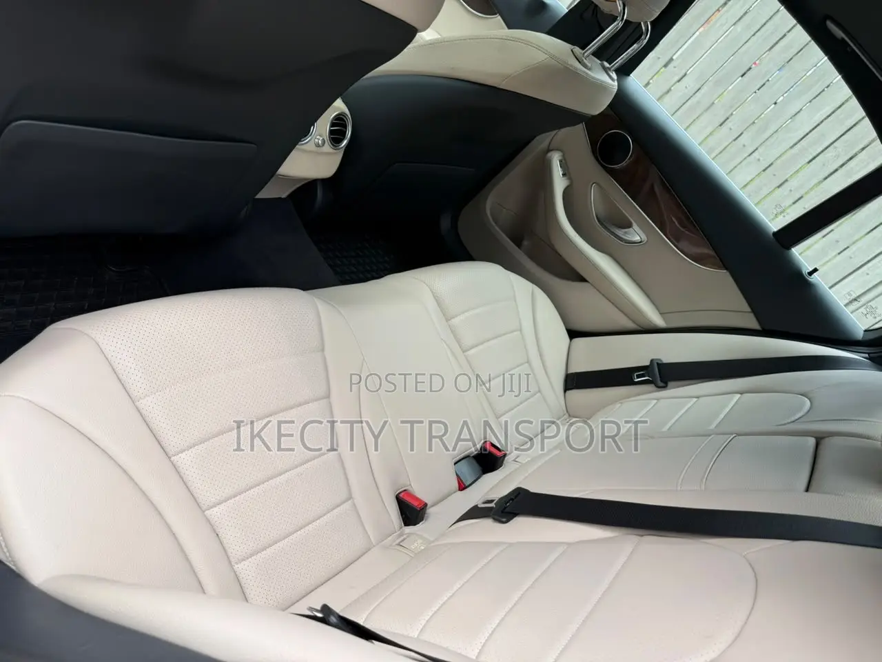Mercedes-Benz C300 Base 4Matic Coupe AWD (2.0L 4cyl 7A) 2017 Blue