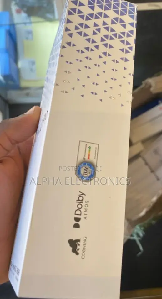 New Tecno Camon 40 Pro 5G 256 GB Blue