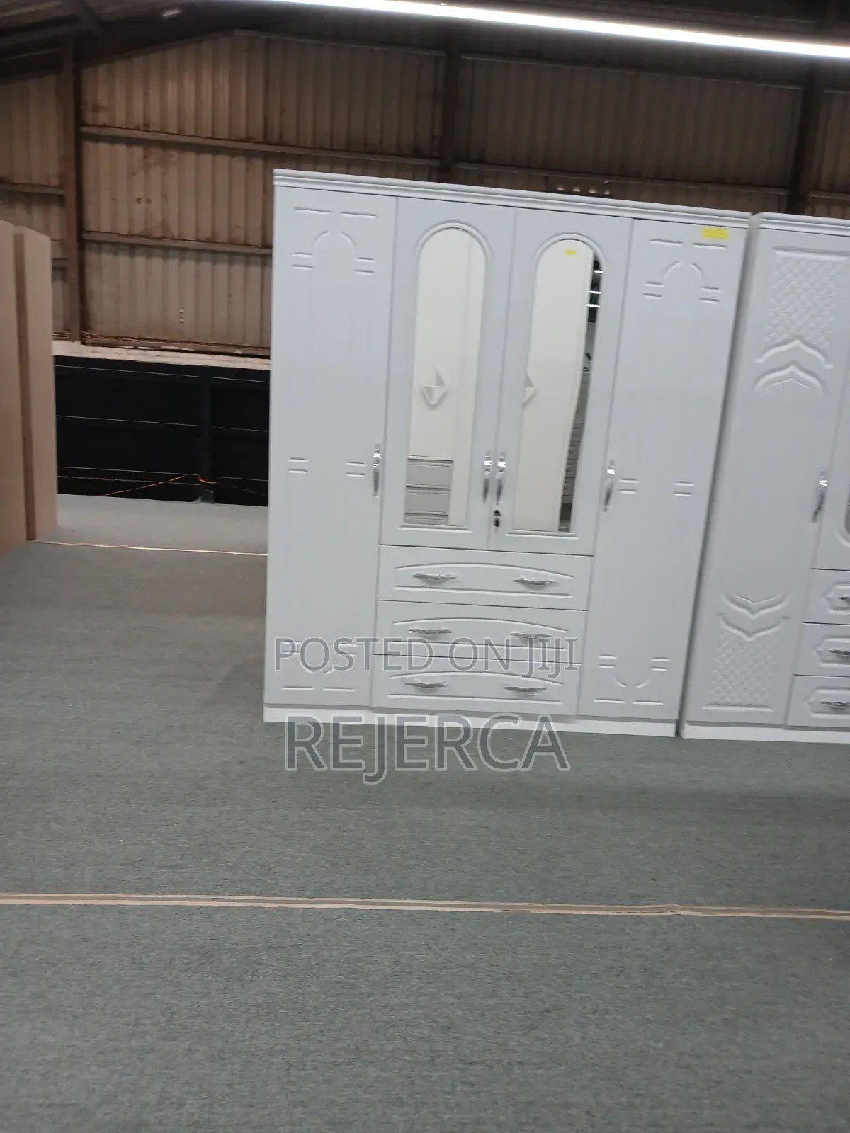 Aaffordable Brand New Wardrobe