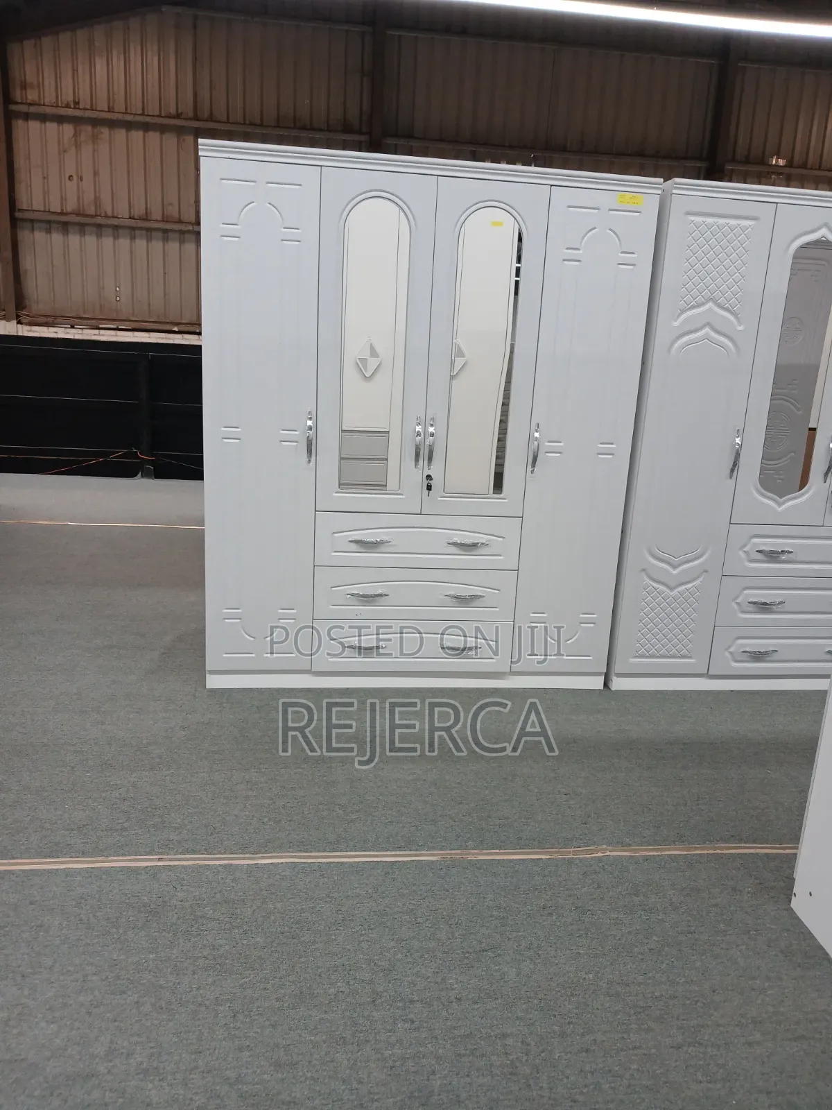 Aaffordable Brand New Wardrobe