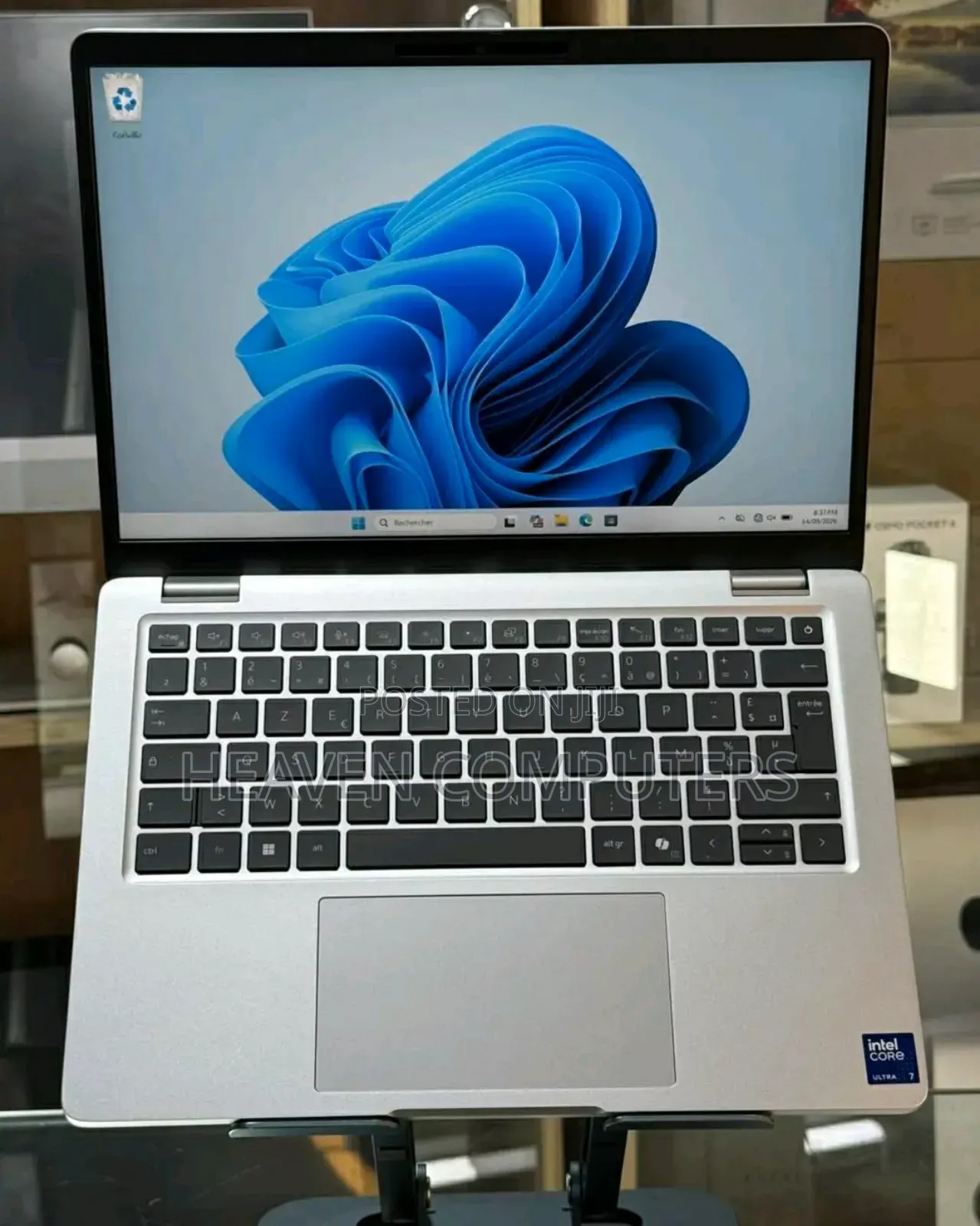 New Laptop Dell XPS 13 16GB Intel Core Ultra 7 SSD 1T