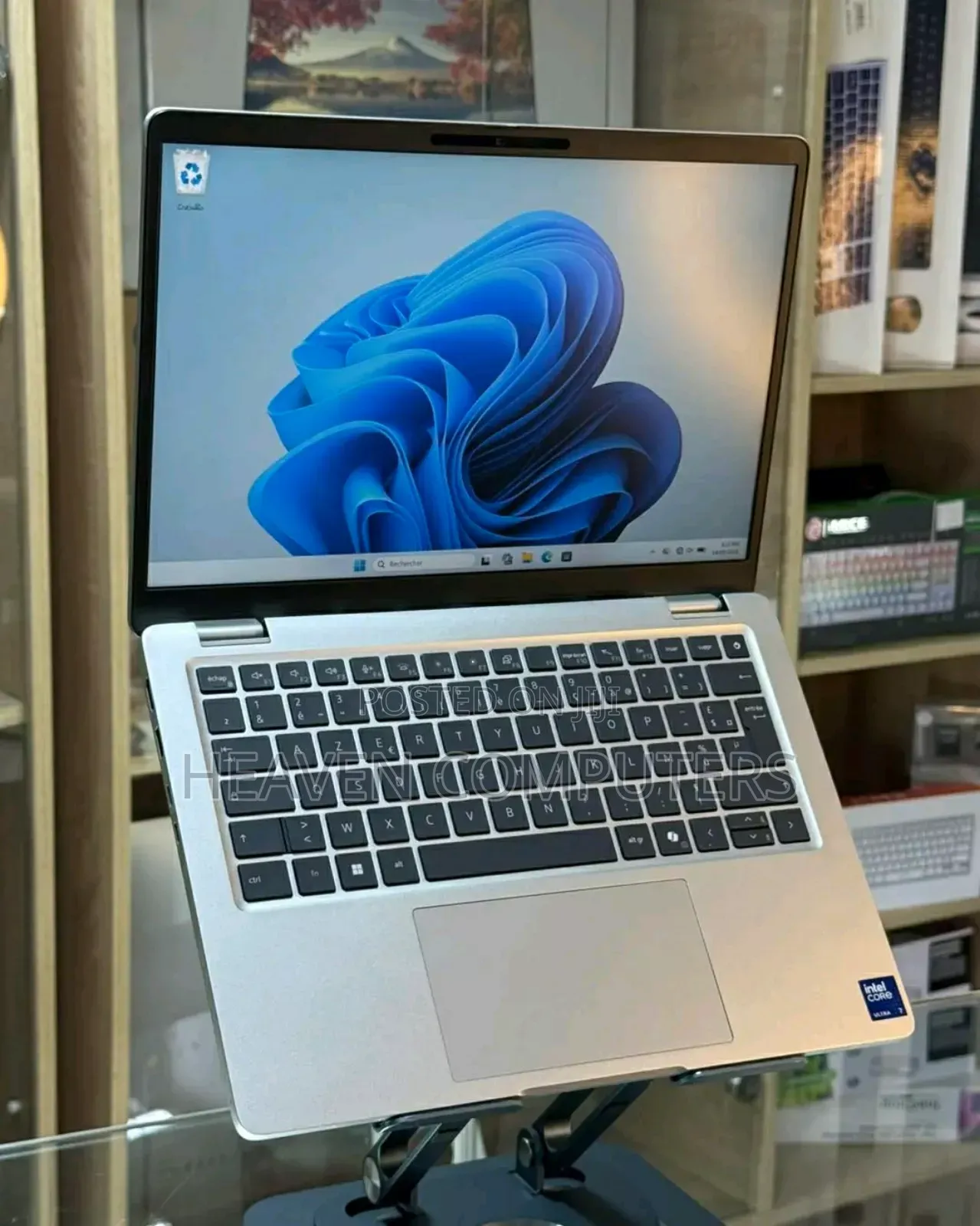 New Laptop Dell XPS 13 16GB Intel Core Ultra 7 SSD 1T