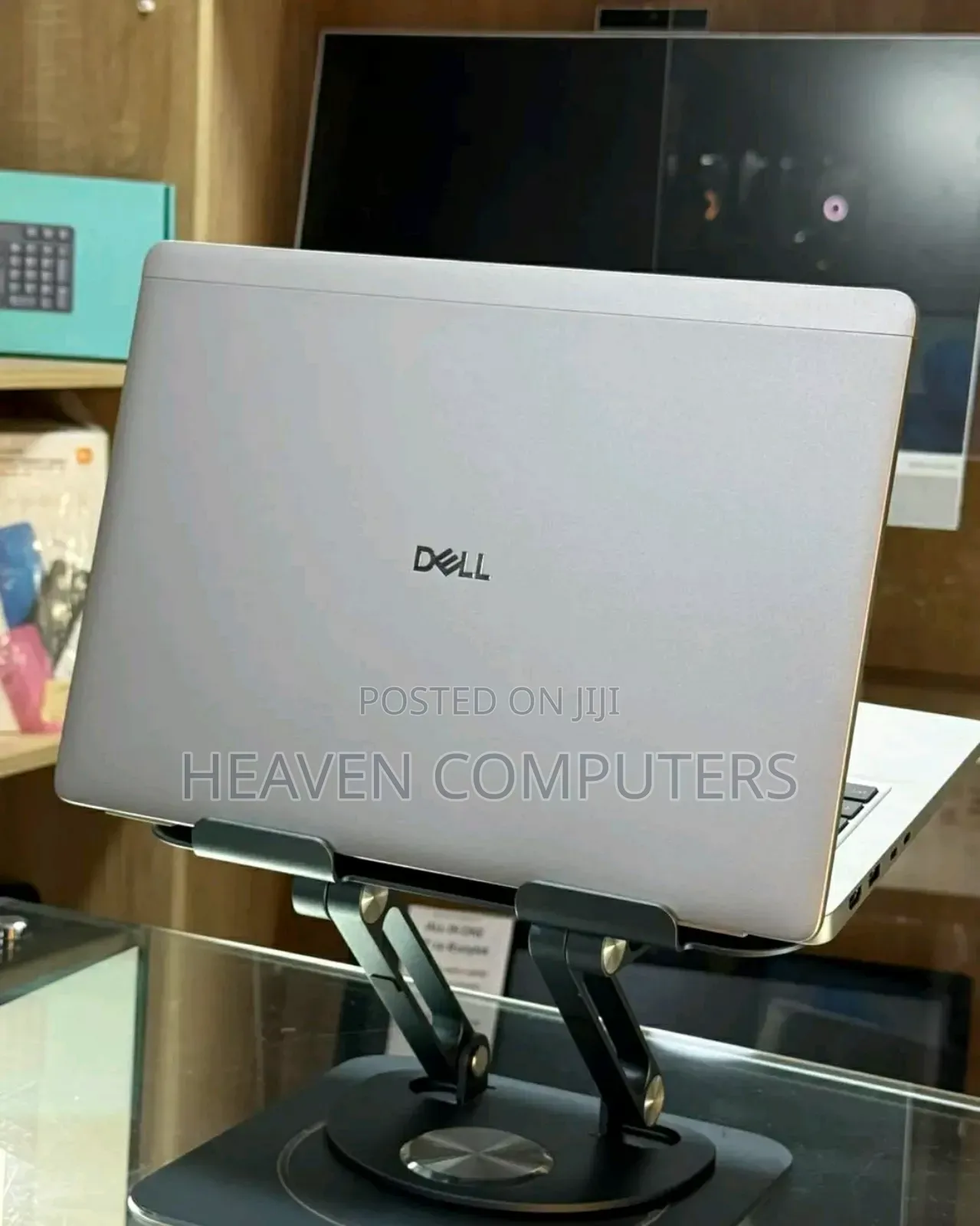 New Laptop Dell XPS 13 16GB Intel Core Ultra 7 SSD 1T