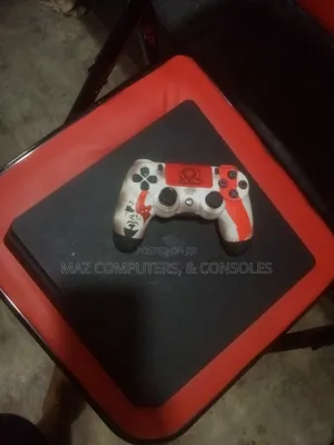 PS4 Slim 500Gb