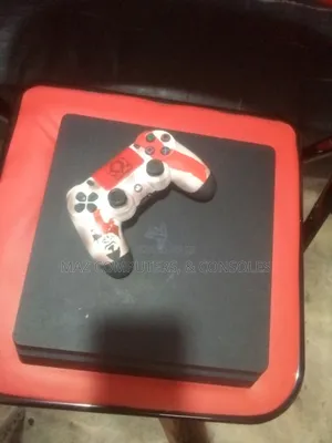 PS4 Slim 500Gb