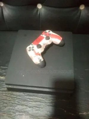 PS4 Slim 500Gb