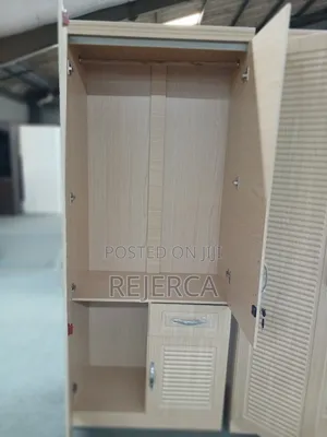 2 Door Quality Brand New Wardrobe