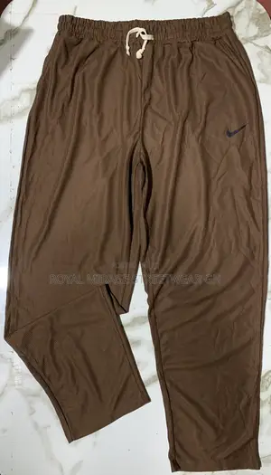 Nike Sweatpants 1st Grade