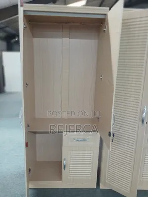 Affordable Brand New Wardrobe