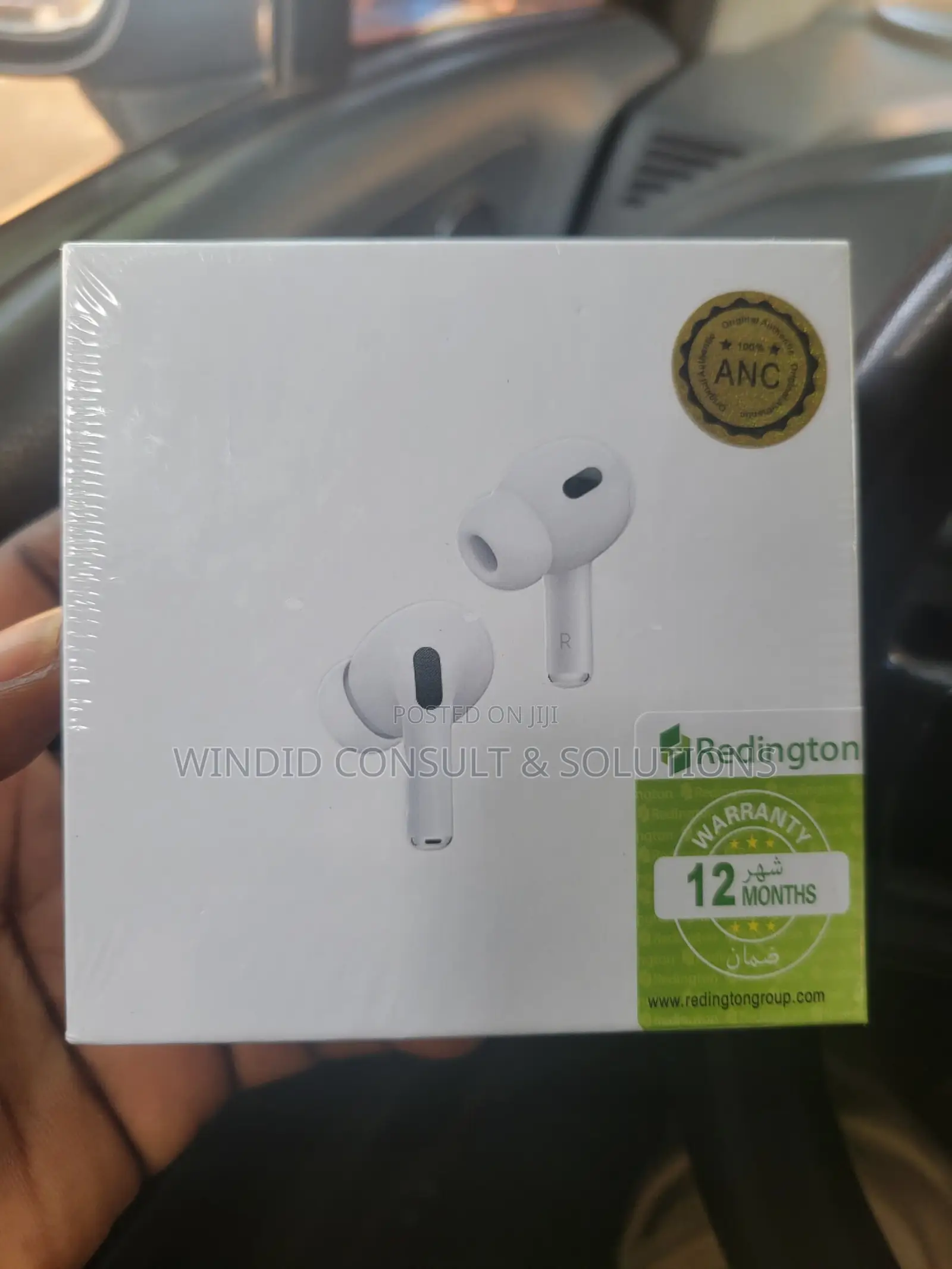 Apple Airpods Pro