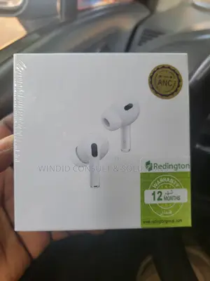 Apple Airpods Pro