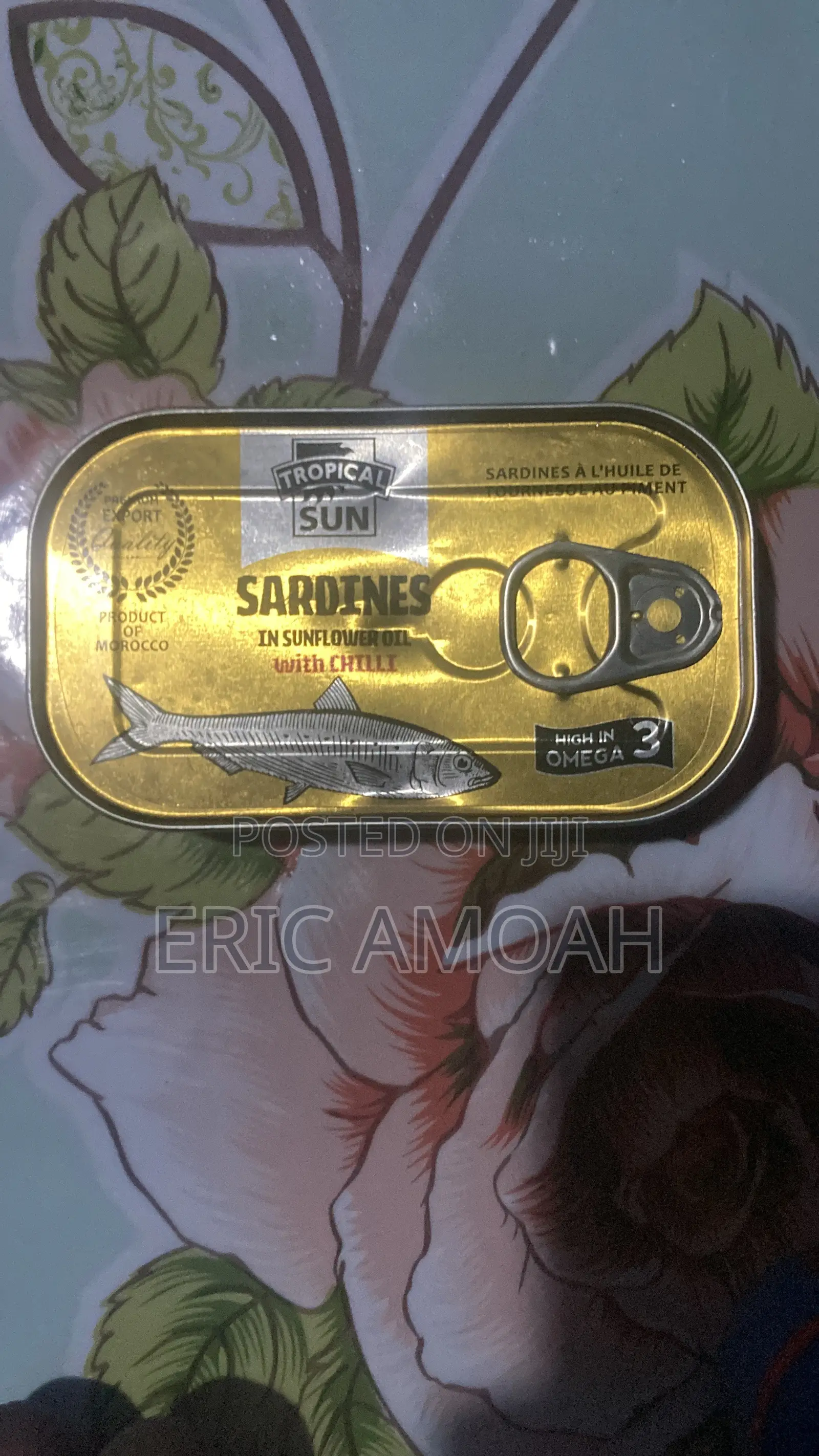 Foreign (UK) Sardines ,Corned Beef,Sardines in Tomatoe Sauce, Mackerel