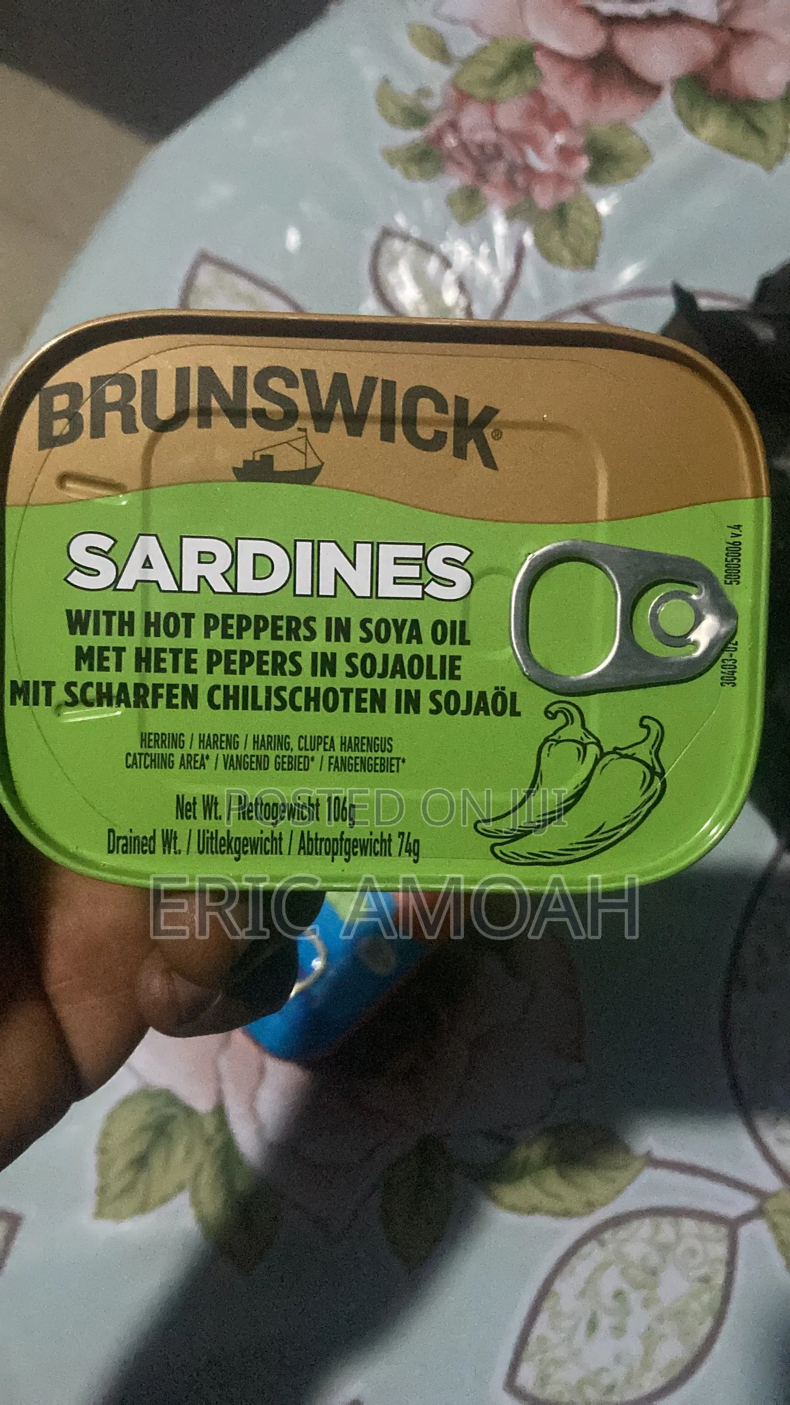 Foreign (UK) Sardines ,Corned Beef,Sardines in Tomatoe Sauce, Mackerel