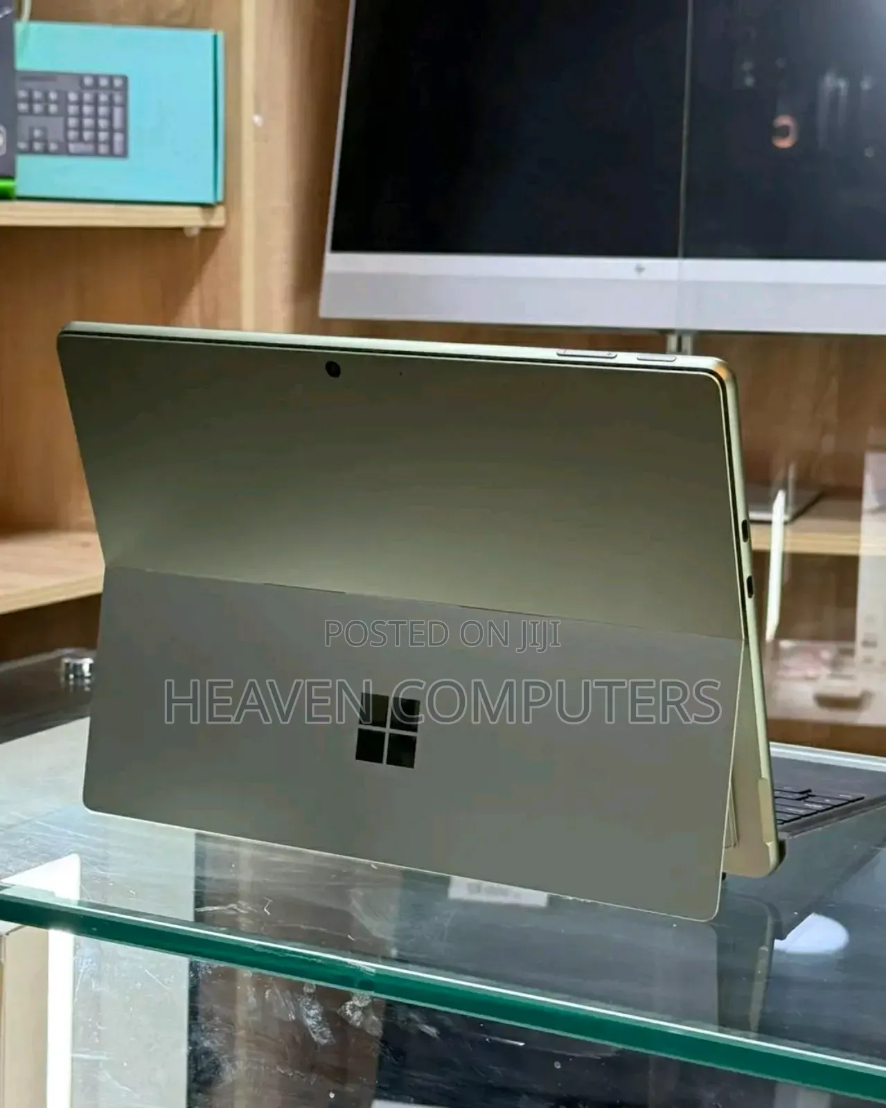 New Laptop Microsoft Surface Pro 9 16GB Intel Core i7 SSD 1T