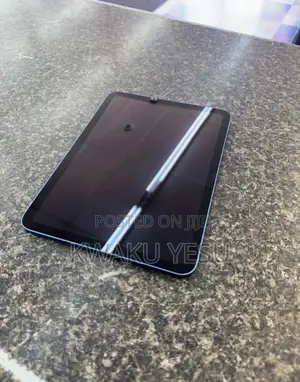 Apple iPad Wi-Fi 128 GB Blue