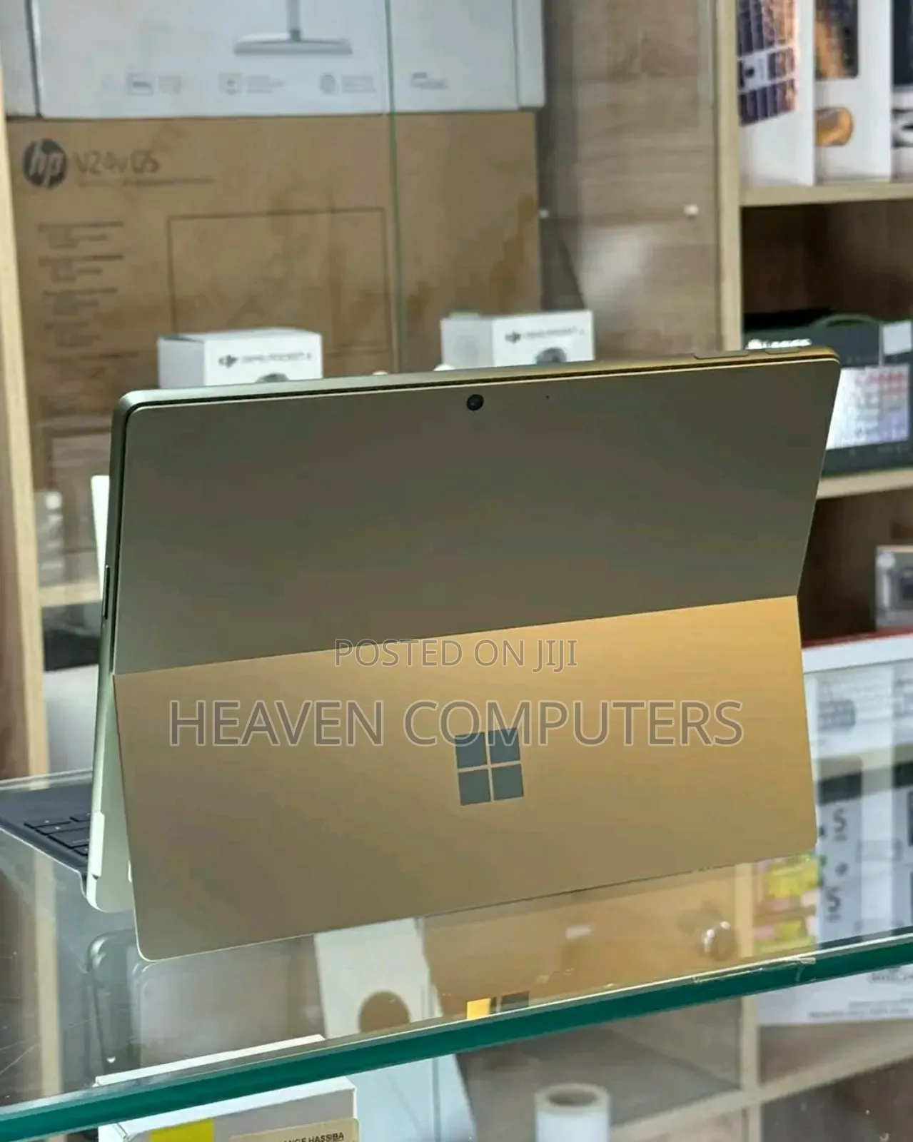 New Laptop Microsoft Surface Pro 9 16GB Intel Core i7 SSD 1T