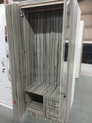 Qquality Brand New Wardrobe