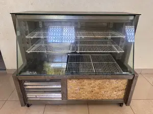 Display Chiller
