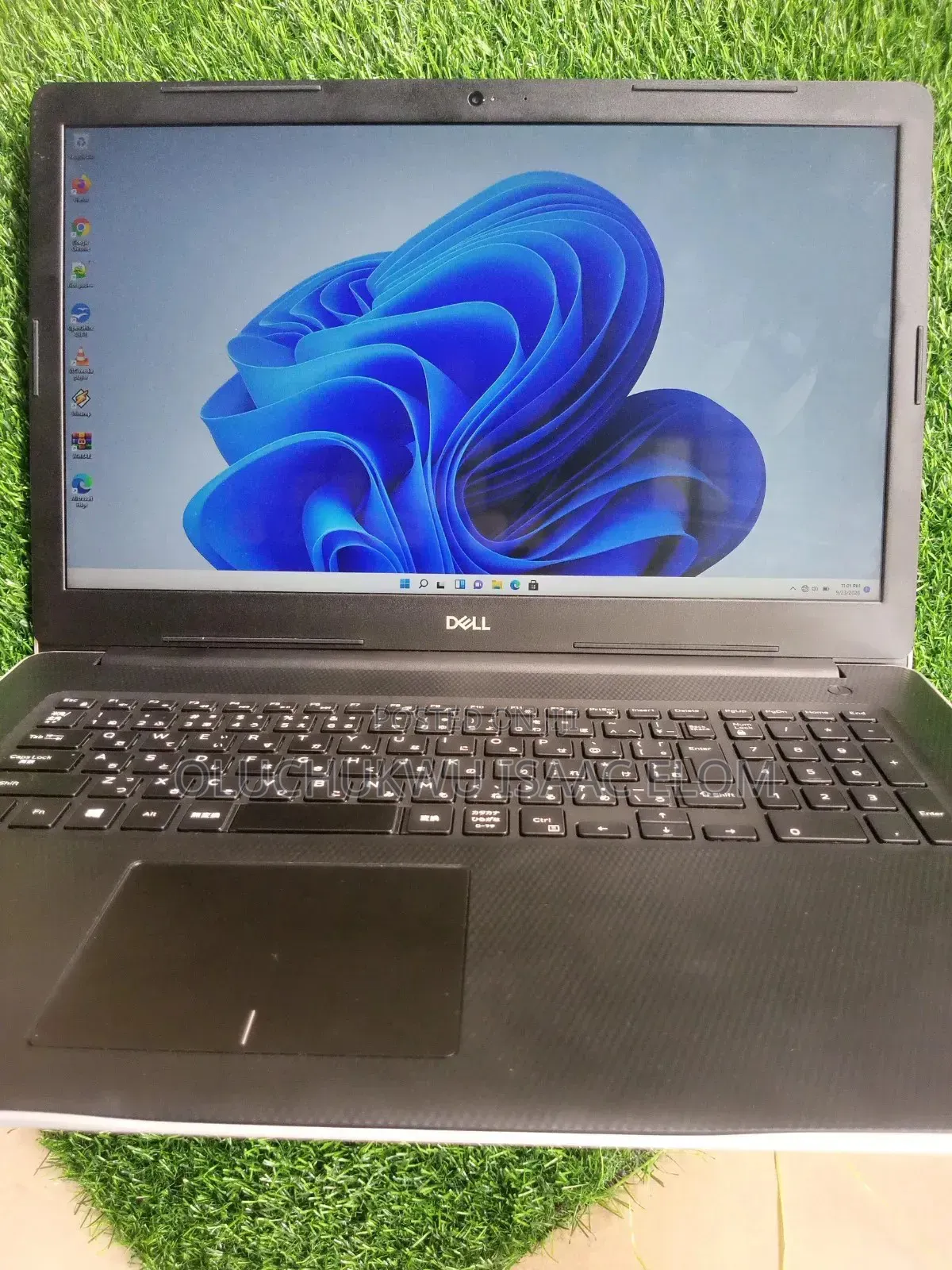 Laptop Dell Inspiron 3800 8GB Intel Core i5 SSD 256GB