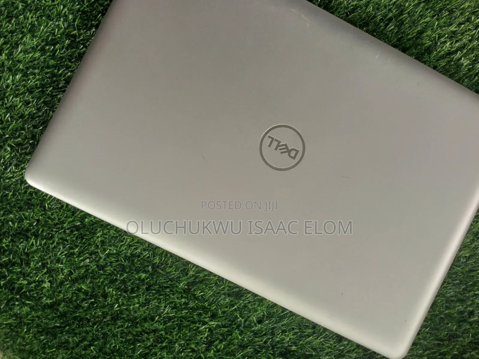 Laptop Dell Inspiron 3800 8GB Intel Core i5 SSD 256GB
