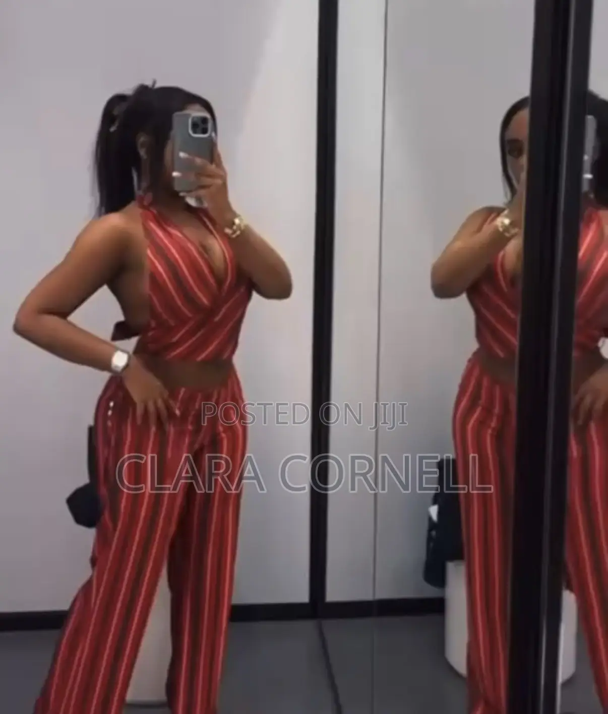 Affordable 2 Piece Zara Outfit