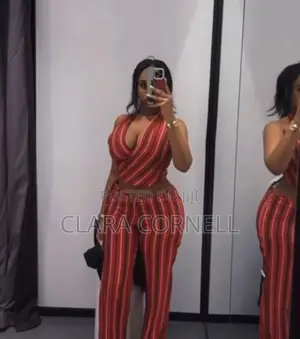 Affordable 2 Piece Zara Outfit