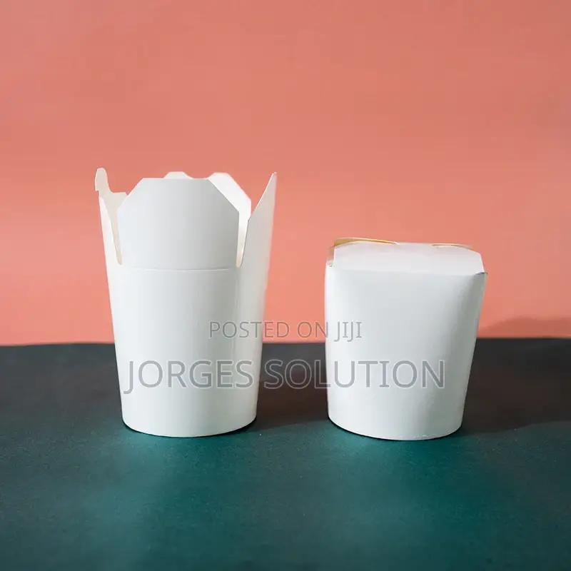 Paper Bowls
