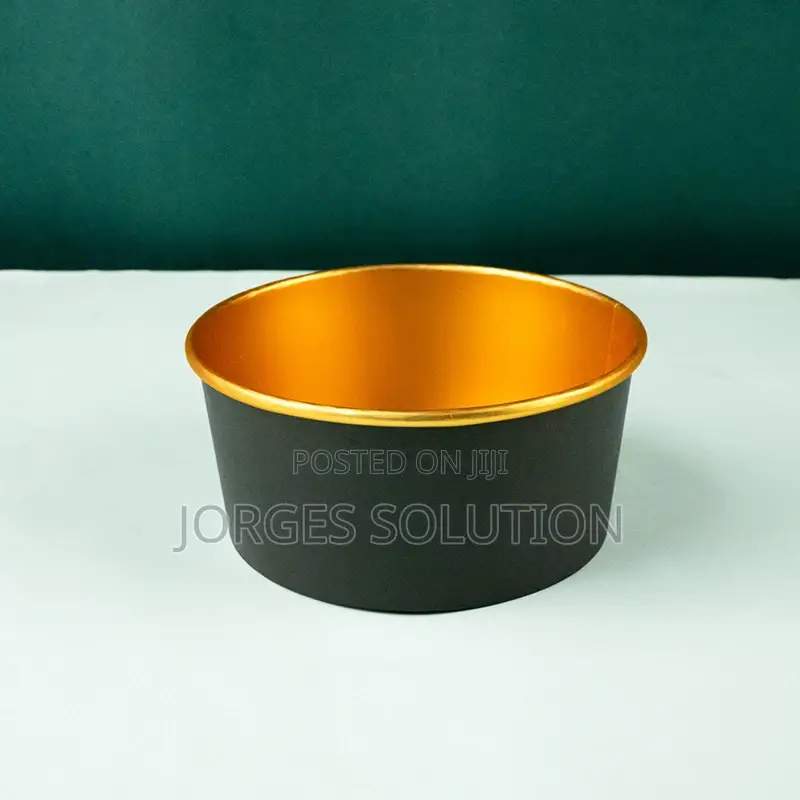 Paper Bowls