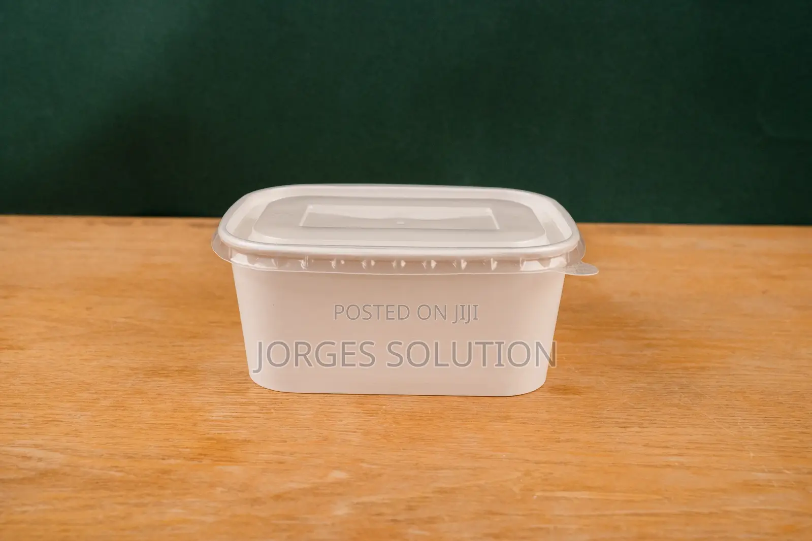 Paper Bowls