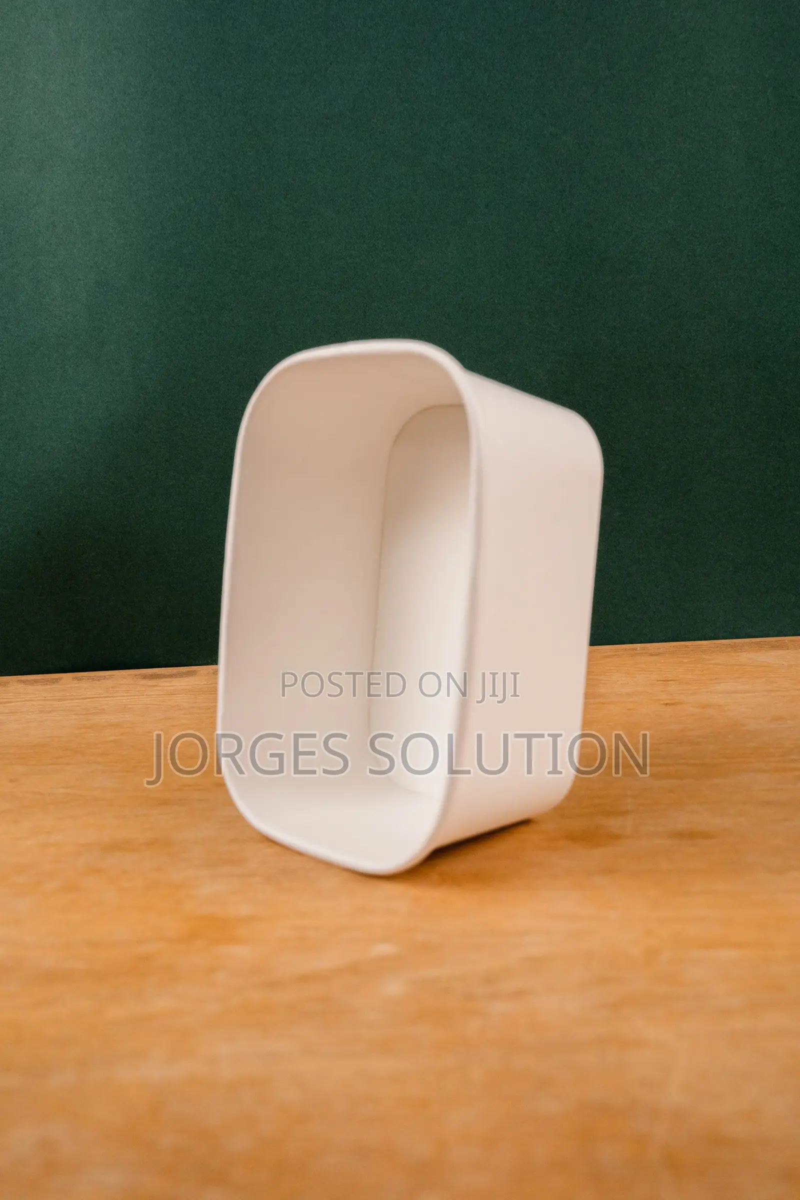 Paper Bowls