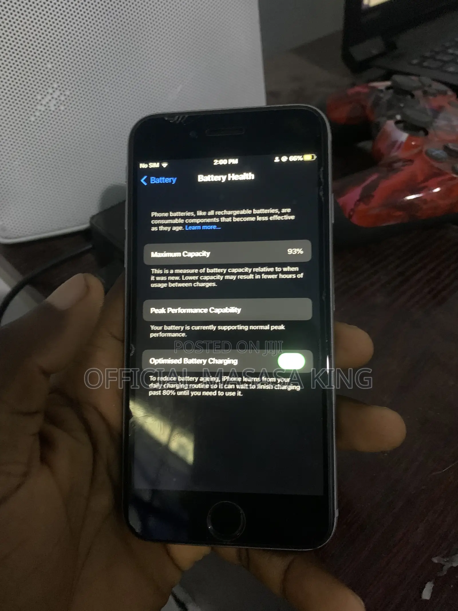 Apple iPhone 6s 32 GB Bronze