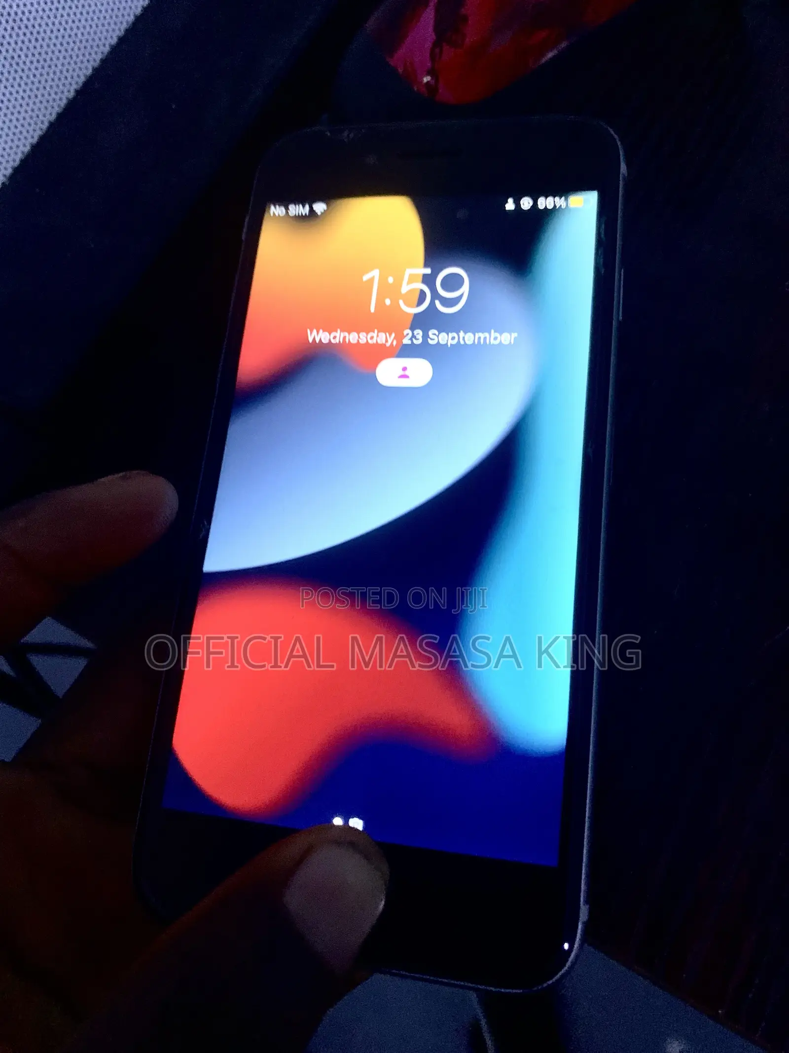 Apple iPhone 6s 32 GB Bronze