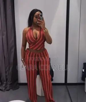 Affordable 2 Piece Zara Outfit