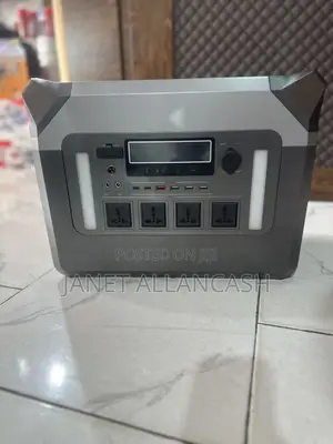 Inverter Solar System