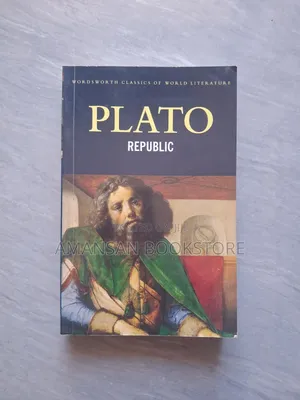 Plato's Republic