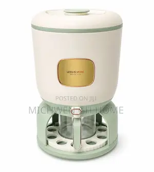 Rice Dispenser