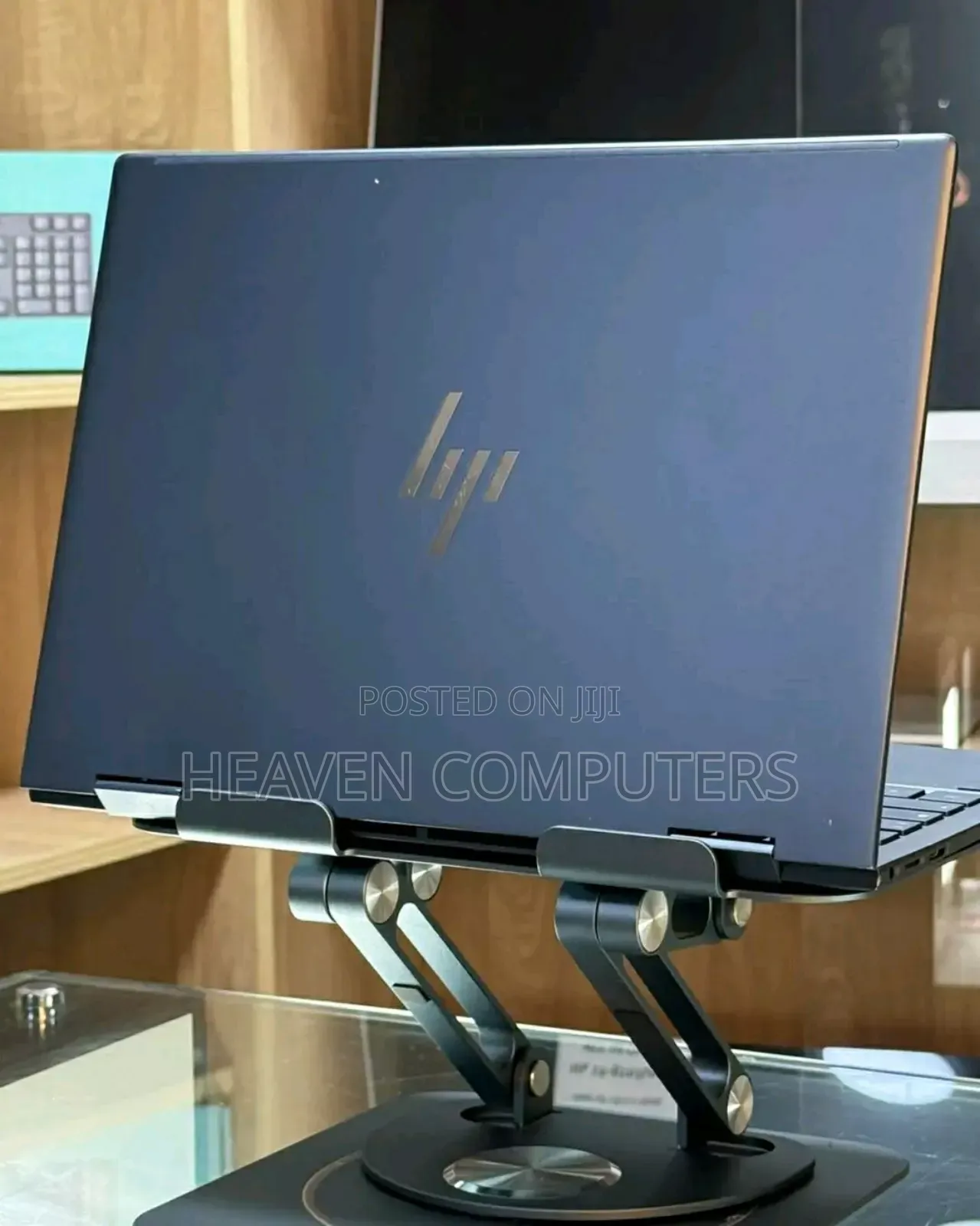 New Laptop HP Envy x360 13z 16GB Intel Core i7 SSD 512GB