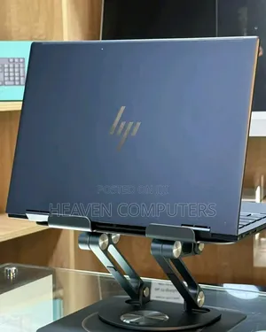 New Laptop HP Envy x360 13z 16GB Intel Core i7 SSD 512GB
