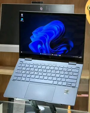 New Laptop HP Envy x360 13z 16GB Intel Core i7 SSD 512GB