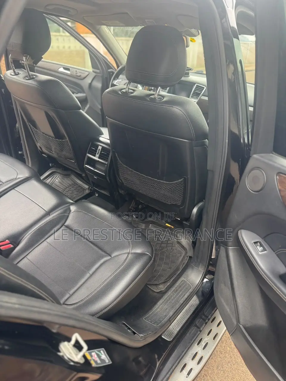 Mercedes-Benz C350 C350e Hybrid RWD 2015 Black