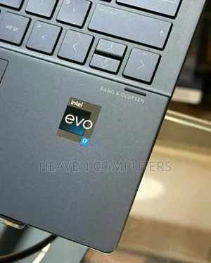 New Laptop HP Envy x360 13z 16GB Intel Core i7 SSD 512GB