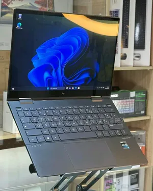 New Laptop HP Envy x360 13z 16GB Intel Core i7 SSD 512GB