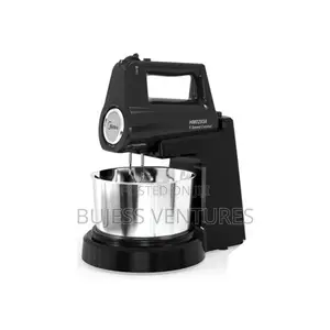 Electric Standing Mixer