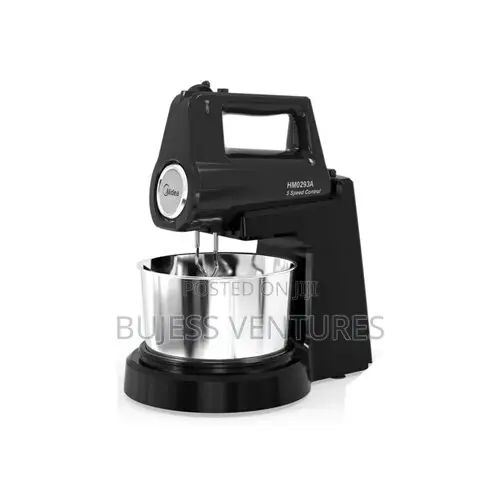 Electric Standing Mixer