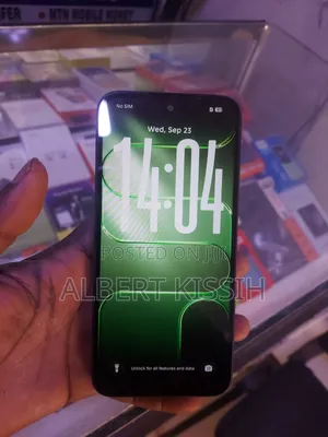 Tecno Spark 50 128 GB Blue