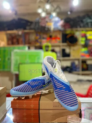Original Football Boot