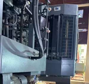 Heidelberg MO Offset Printer
