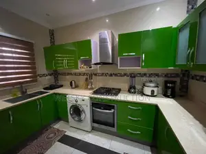 Furnished 1bdrm Apartment in South Odorkor Ade, Sakaman for rent