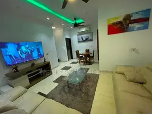 Furnished 1bdrm Apartment in South Odorkor Ade, Sakaman for rent
